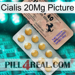 Cialis 20Mg Picture 41